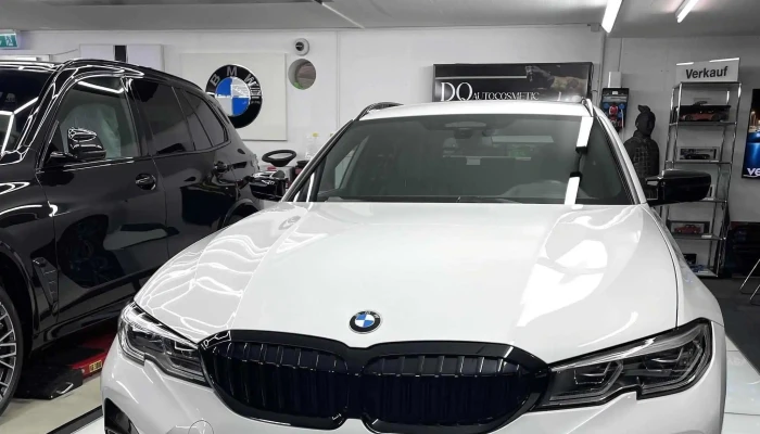 Dq Autocosmetic Rabatte - Gebenstorf