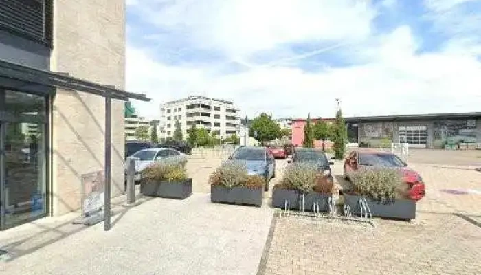 Dq Autocosmetic Street View 360deg Fotos - Gebenstorf