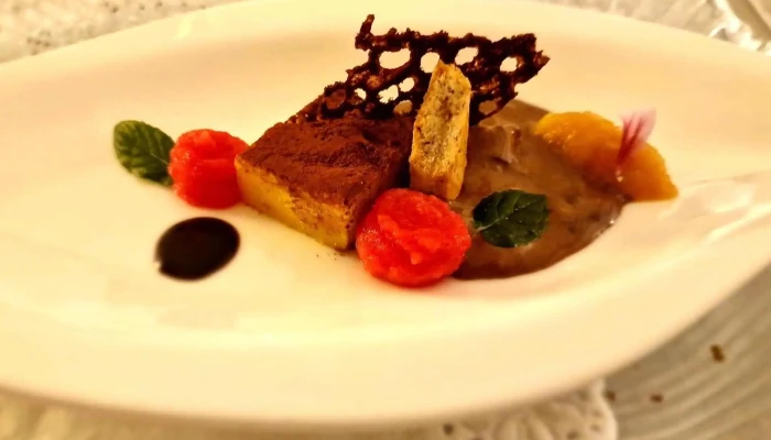 Dr Egge -  Schweizerisches Restaurant - Muttenz