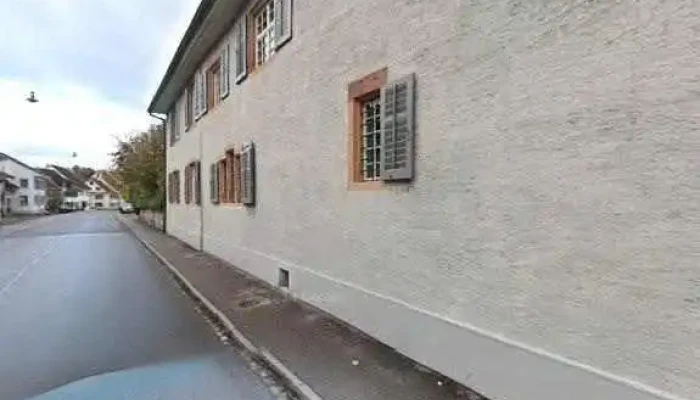Dr Egge -  Street View 360deg Fotos - Muttenz