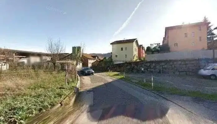 Dramiscar Sagl -  Street View 360deg Fotos - Balerna