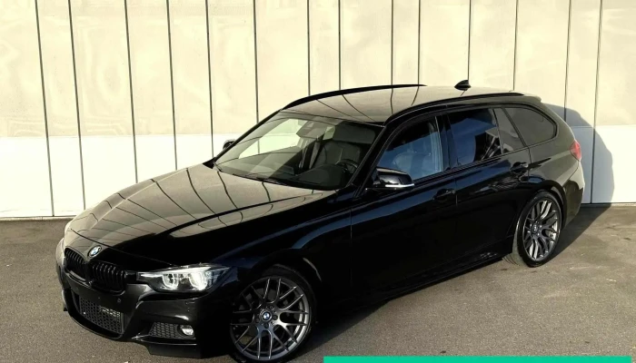 Dream Cars -  Fliessheck - Murten
