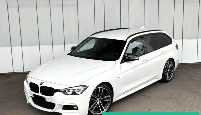 Dream Cars - Murten