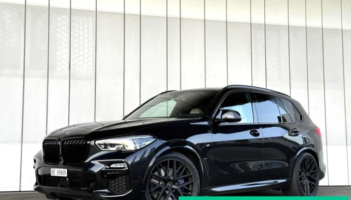 Dream Cars -  Vom Inhaber - Murten
