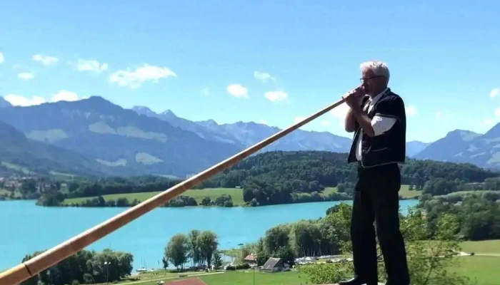 Drive -  In Motel De La Gruyere Vom Inhaber - Avry-devant-pont
