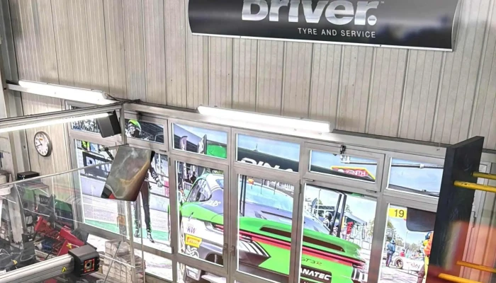 Driver Center Agom Balerna - Balerna