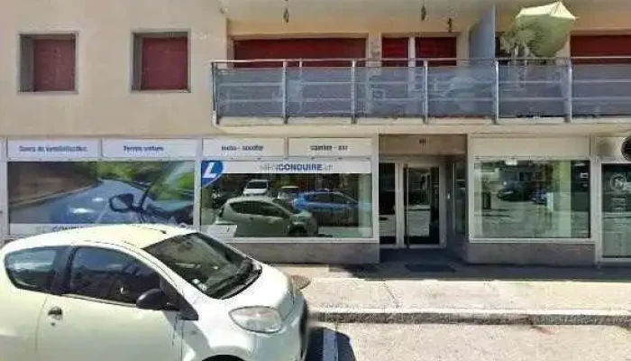 Driving School Jacques Pasquier -  Street View 360deg Fotos - Bulle