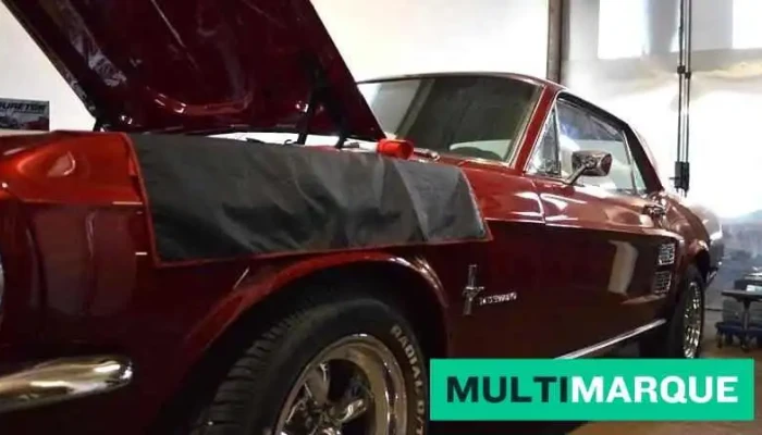 Dtm Garage Wimmis Offroad Zubehör - Wimmis