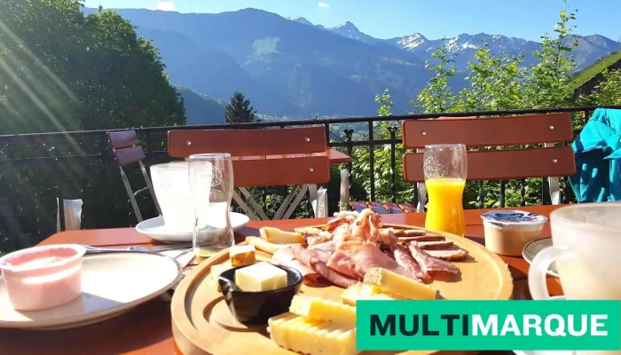 Ducrey Carla Josiane Gruyere  Rooms Essen Und Trinken - Gruyères