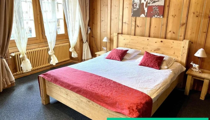 Ducrey Carla Josiane Gruyere  Rooms Zimmer - Gruyères