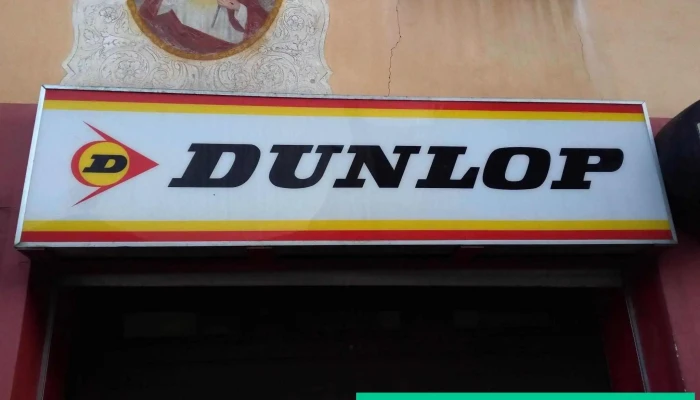 Dunlop - Schweiz