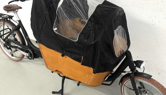 E -  Bike E - go Movement Store Nummer - Basel