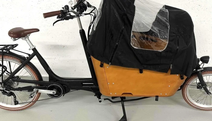 E -  Bike E - go Movement Store Wegbeschreibung - Basel