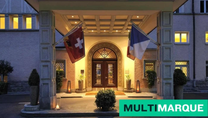 E-Rooms Minusio - Minusio