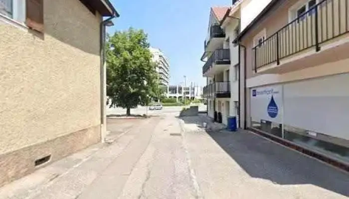 E -  World Gmbh Street View 360deg Fotos - Breitenbach