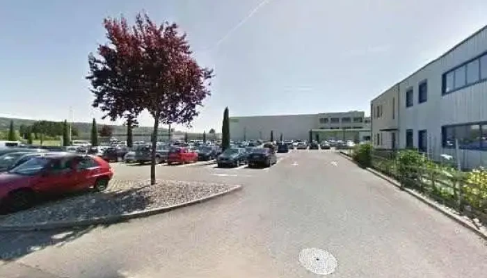 Easy -  Pneus Street View 360deg Fotos - Domdidier