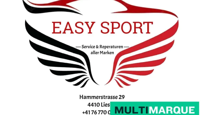 Easy Sport Garage - Liestal