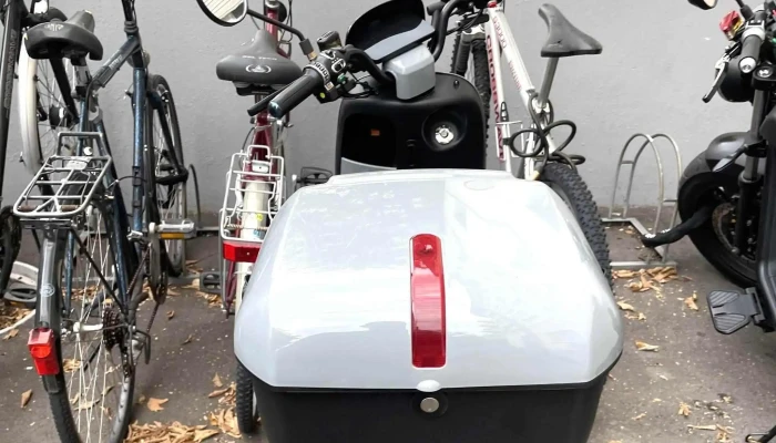 Easymotors Schweiz Elektroroller Elektro Scooter Elektro Fahrzeug Meinungen - Basel