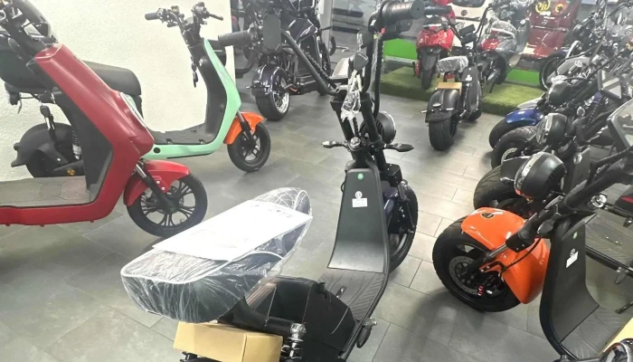 Easymotors Schweiz Elektroroller Elektro Scooter Elektro Fahrzeug Preise - Basel
