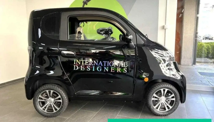 Easymotors Schweiz Elektroroller Elektro Scooter Elektro Fahrzeug Vom Inhaber - Basel
