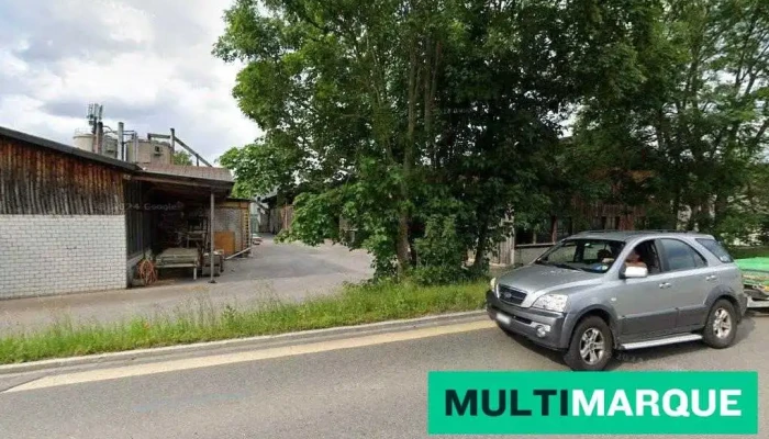 Eberle Automobile Ag - Muolen
