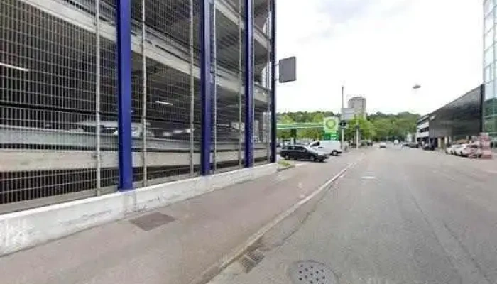 Ec Motoren Gmbh Alle - Basel