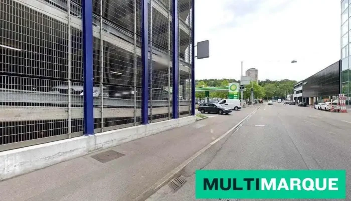 Ec Motoren GmbH - Basel