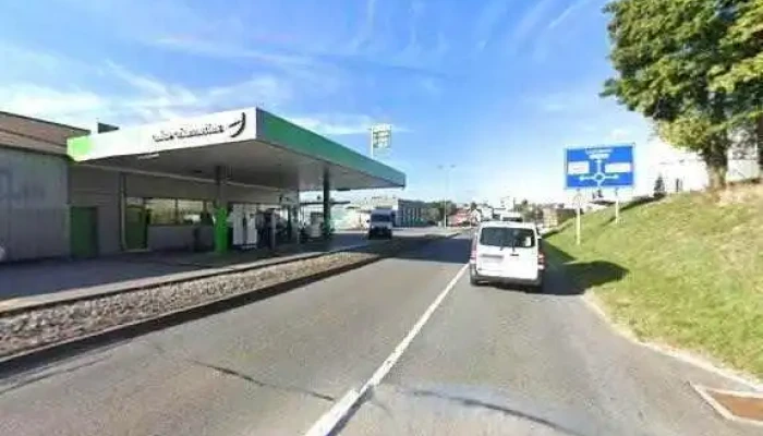 Egygo Autombiles Street View 360deg Fotos - Romont