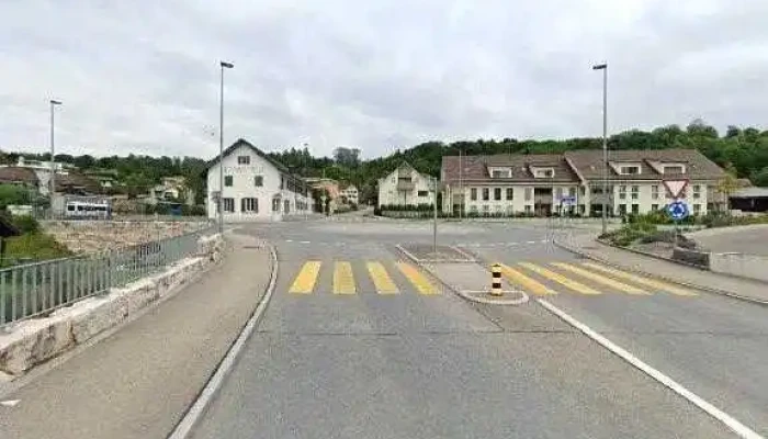 Elaax Ag -  Street View 360deg Fotos - Remetschwil