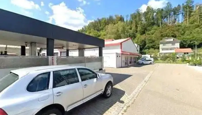 Eldorado Garage Gmbh Alle - Zwingen