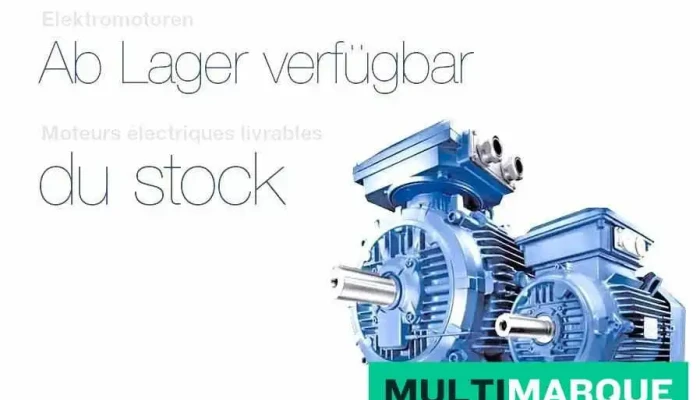 Electro Müller Sa - Brügg