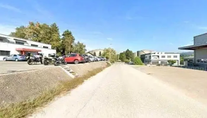 Electromecanique Services Sa Street View 360deg Fotos - Romont