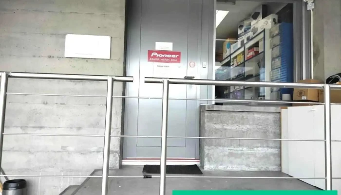 Elettrodigit Sagl - Balerna