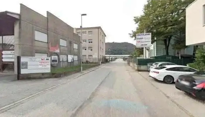 Elettrodigit Sagl -  Street View 360deg Fotos - Balerna
