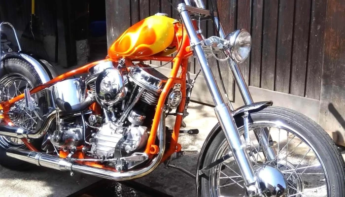 Elsener Motors -    Bike 66 Ettingen - Ettingen