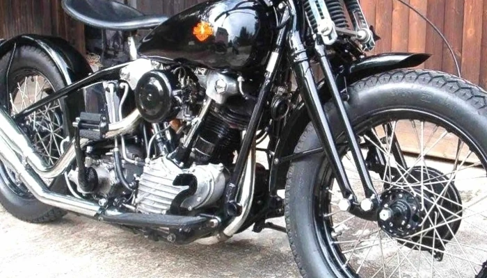 Elsener Motors -    Bike 66 Nummer - Ettingen