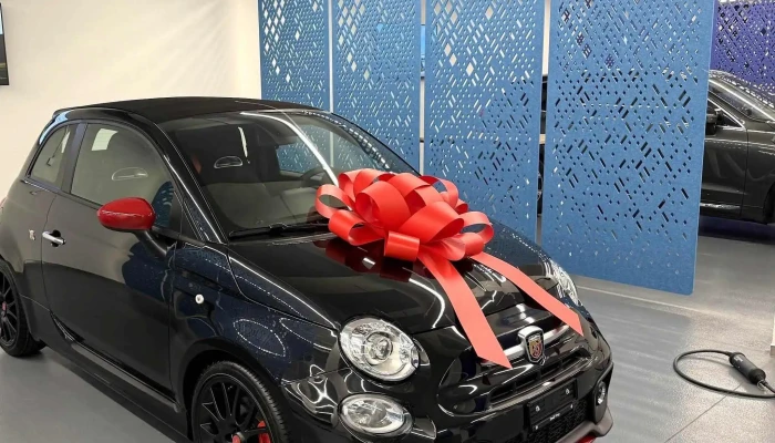 Emil Frey Autocenter Safenwil -  Adresse - Safenwil