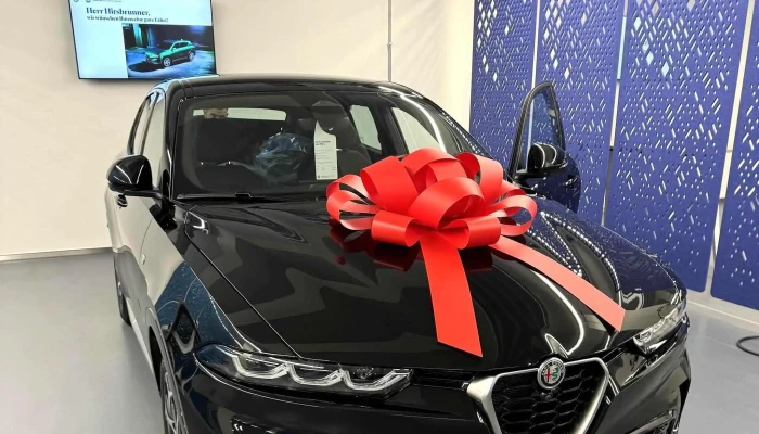 Emil Frey Autocenter Safenwil -  Wo - Safenwil