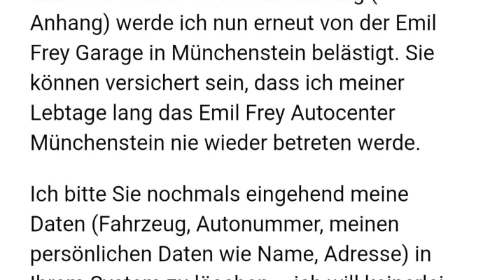 Emil Frey Munchenstein In Meiner Nahe - Münchenstein