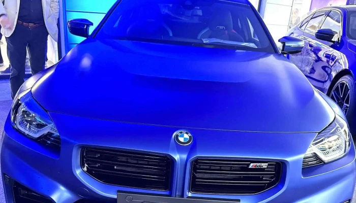 Emil Frey Sa -    Bmw Balerna - Balerna