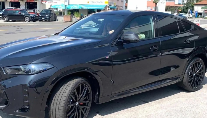 Emil Frey Sa -    Bmw In Meiner Nahe - Balerna