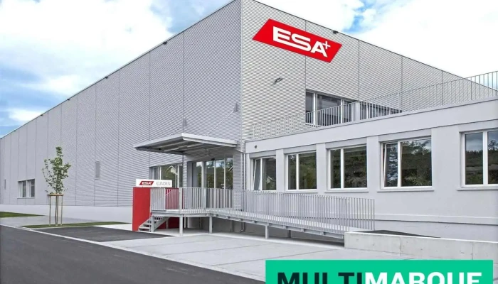Esa Burgdorf - Burgdorf