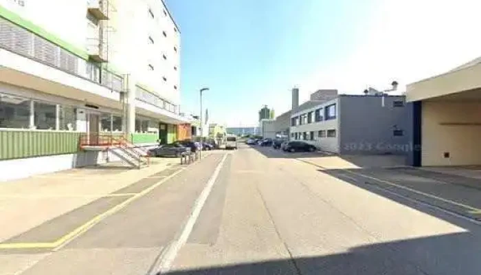 Esomoto Muttenz -  Street View 360deg Fotos - Muttenz