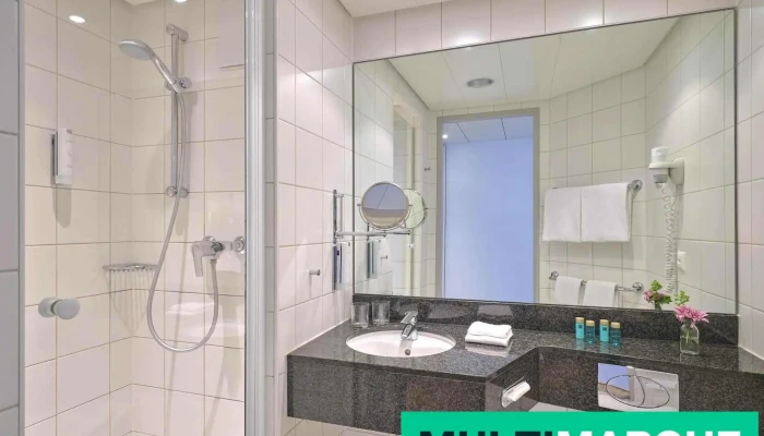 Essential By Dorint Basel City -  Vom Inhaber - Basel