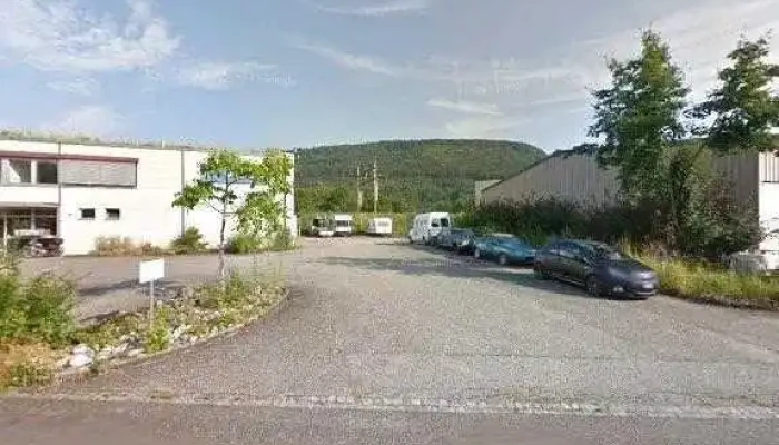 Euro -  Tuning Garage Gmbh Alle - Rothrist