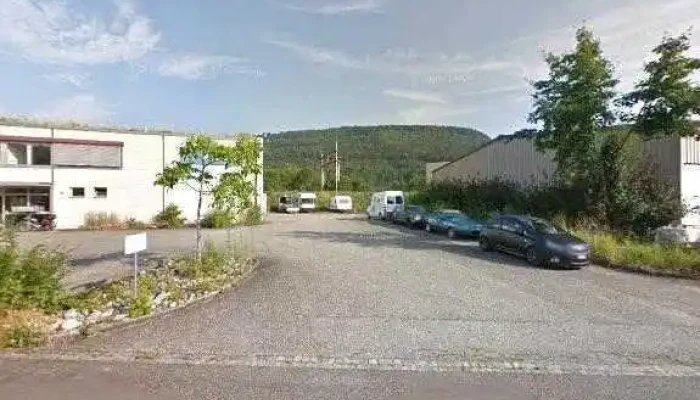 Eurocars Gmbh Alle - Rothrist