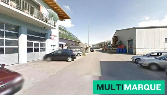 Europcar Flums - Flums
