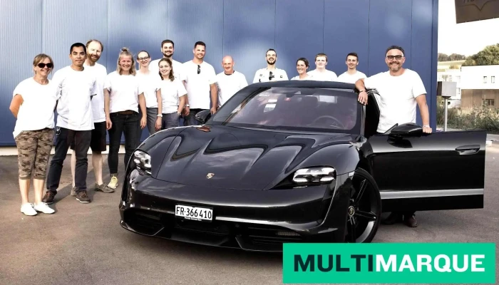 Ev4all Ag -  Alle - Murten