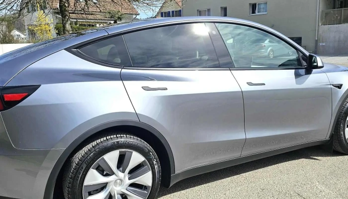Ev4all Ag -  Handler Fur Elektrofahrzeuge - Murten