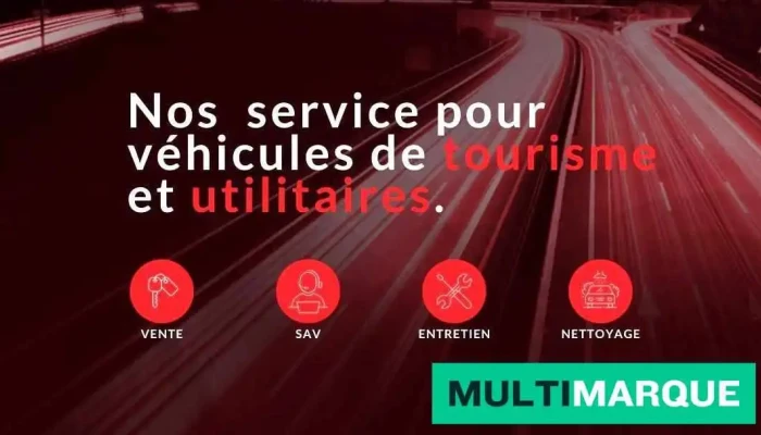 Evodrive Sarl Alle - Romont